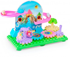 Конструктор «Парк развлечений» - Фото 1