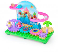 Конструктор «Парк развлечений» - Фото 2