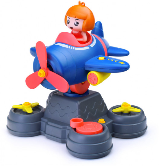 Конструктор «Первый полет»