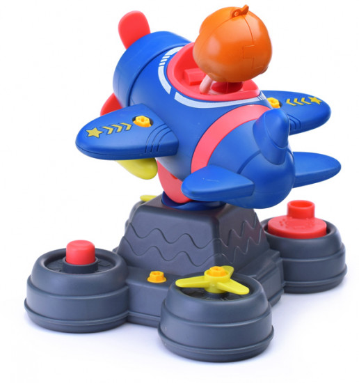 Конструктор «Первый полет»