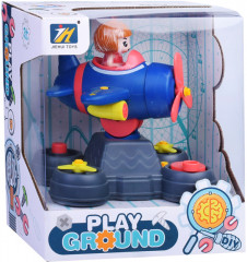 Конструктор «Первый полет» - Фото 6