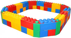 Конструктор «Песочница» - Фото 1