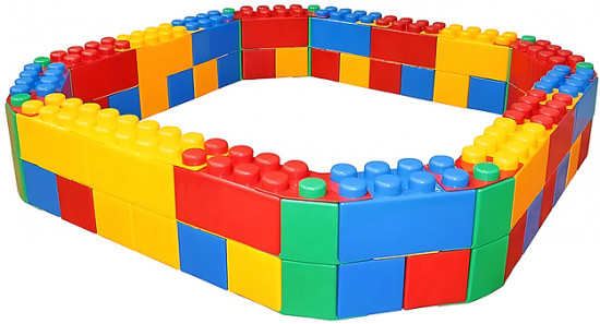 Конструктор «Песочница»