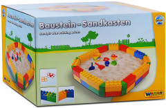 Конструктор «Песочница» - Фото 3