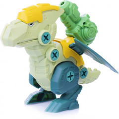 Конструктор «Рекс» - Фото 2