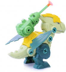 Конструктор «Рекс» - Фото 3