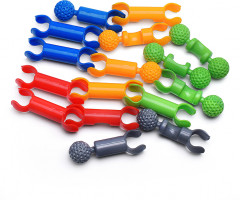 Конструктор «Робот механик» - Фото 2