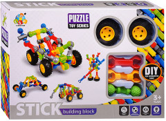 Конструктор «Робот механик» - Фото 3