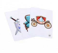 Конструктор «Рыцарский замок» - Фото 7