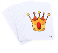 Конструктор «Рыцарский замок» - Фото 8