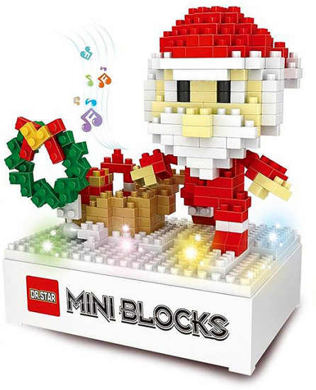 Конструктор «Санта»