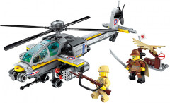 Конструктор «Спецоперация» - Фото 1