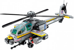 Конструктор «Спецоперация» - Фото 2