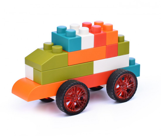 Конструктор «Строим сами»