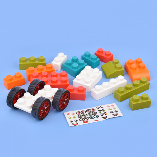 Конструктор «Строим сами»