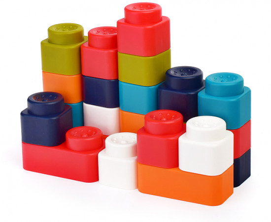 Конструктор «Строим сами»