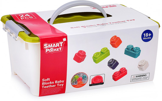 Конструктор «Строим сами»