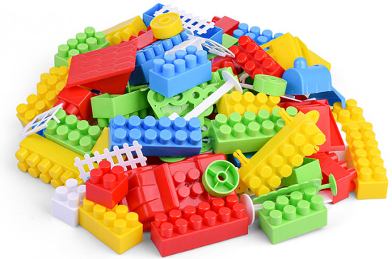 Конструктор «Строитель»