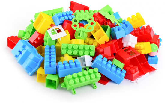 Конструктор «Строитель»