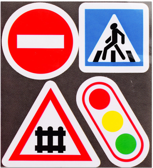 Конструктор «Строитель»