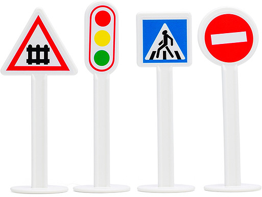 Конструктор «Строитель»