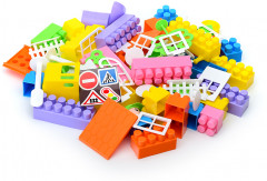 Конструктор «Строитель» - Фото 8