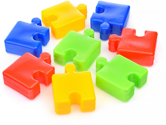 Конструктор «Строитель»