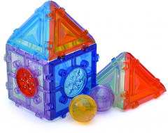 Конструктор «Строительная геометрия» - Фото 2