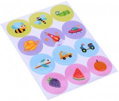 Конструктор «Строительная геометрия» - Фото 3