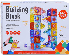 Конструктор «Строительная геометрия» - Фото 4