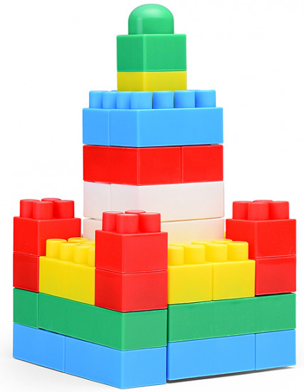 Конструктор «Супер-Микс»