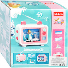 Конструктор «Телевизор» - Фото 1