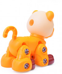 Конструктор «Тигренок» - Фото 4