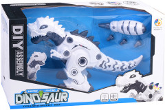 Конструктор «Тираннозавр» - Фото 5