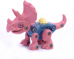 Конструктор «Трицератопс» - Фото 3