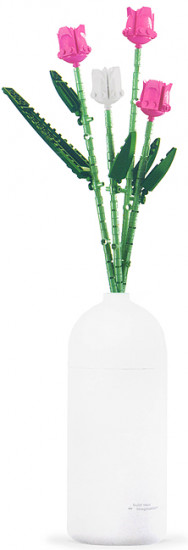 Конструктор «Тюльпаны»