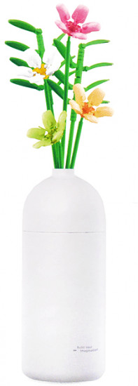 Конструктор «Фрезиа»