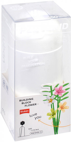 Конструктор «Фрезиа»