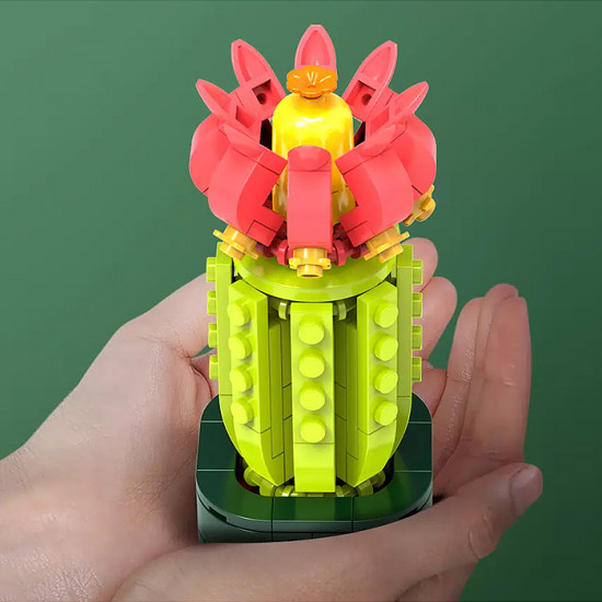 Конструктор «Цветок»