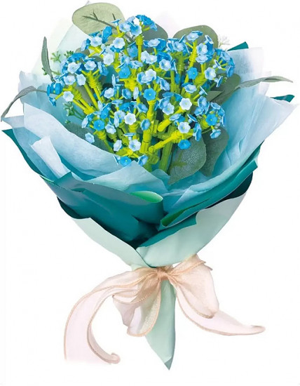 Конструктор «Цветочная композиция»