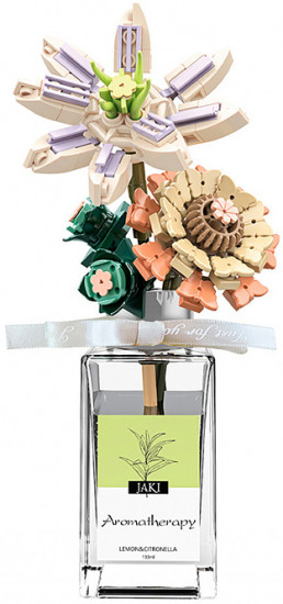 Конструктор «Цветы в вазе»