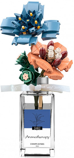 Конструктор «Цветы в вазе»