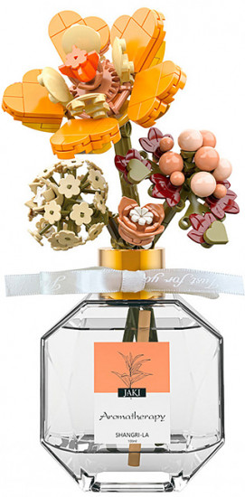 Конструктор «Цветы в вазочке»