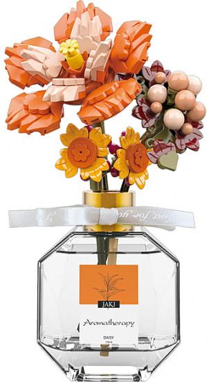 Конструктор «Цветы»