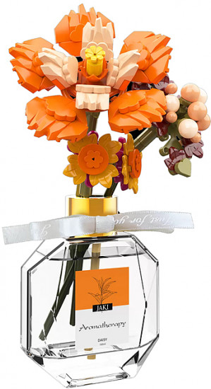 Конструктор «Цветы»