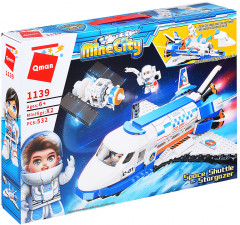 Конструктор «Шаттл» - Фото 1