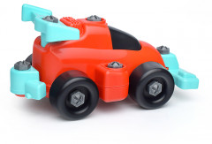 Конструктор «Эвакуатор Пони» - Фото 4