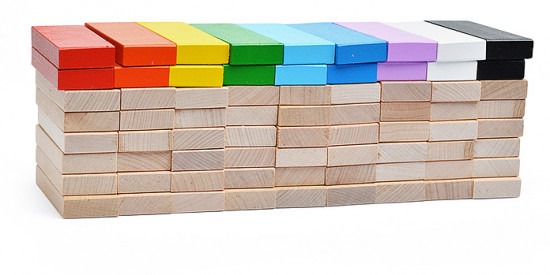 Конструктор «Эффект домино»