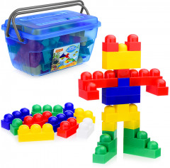 Конструктор «Юниор» - Фото 1