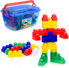 Конструктор «Юниор» - Фото 2